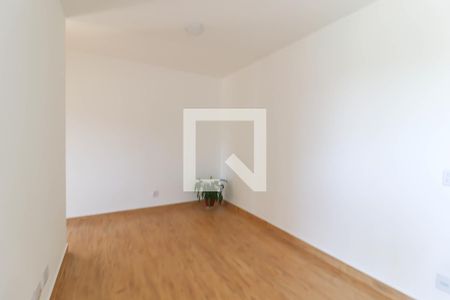 Sala de apartamento para alugar com 2 quartos, 51m² em Horto Florestal, Jundiaí