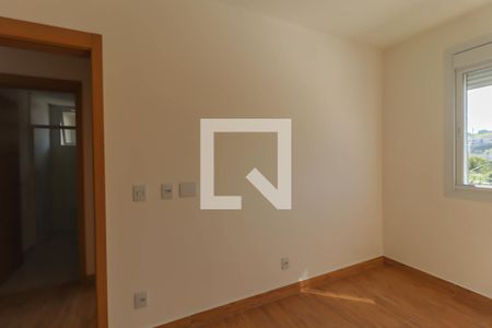 Quarto 1 de apartamento para alugar com 2 quartos, 51m² em Horto Florestal, Jundiaí