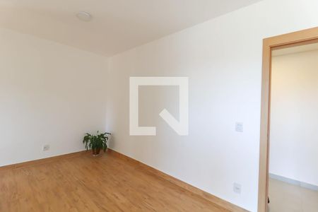 Sala de apartamento para alugar com 2 quartos, 51m² em Horto Florestal, Jundiaí