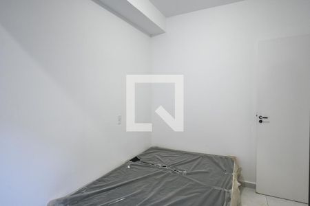 Quarto de apartamento para alugar com 2 quartos, 33m² em Vila Moraes, São Paulo