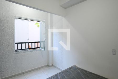 Quarto de apartamento para alugar com 2 quartos, 33m² em Vila Moraes, São Paulo