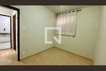 Quarto 2 de apartamento à venda com 2 quartos, 60m² em Minas Brasil, Belo Horizonte