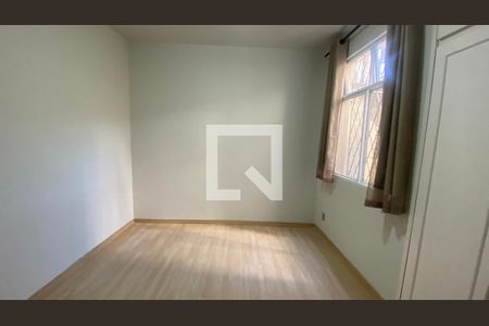 Quarto 1 de apartamento à venda com 2 quartos, 60m² em Minas Brasil, Belo Horizonte