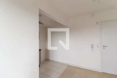 Sala de apartamento à venda com 2 quartos, 52m² em Jardim Santa Gertrudes, Jundiaí