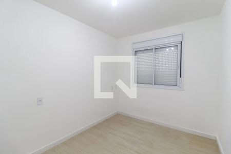 Quarto de apartamento à venda com 2 quartos, 52m² em Jardim Santa Gertrudes, Jundiaí