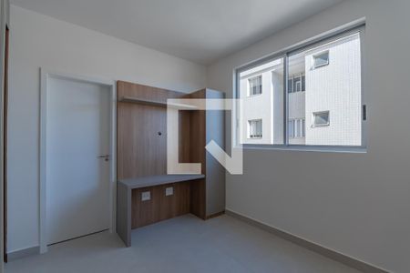 Studio de kitnet/studio para alugar com 1 quarto, 30m² em Paquetá, Belo Horizonte