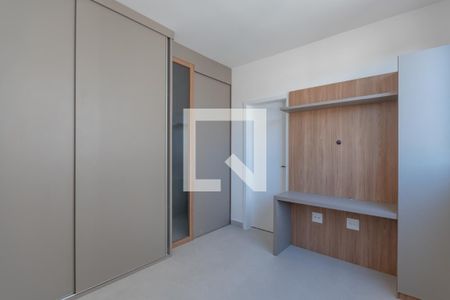 Studio de kitnet/studio para alugar com 1 quarto, 30m² em Paquetá, Belo Horizonte