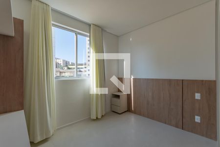 Quarto 1 de kitnet/studio para alugar com 1 quarto, 30m² em Paquetá, Belo Horizonte