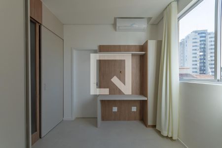 Quarto 1 de kitnet/studio para alugar com 1 quarto, 30m² em Paquetá, Belo Horizonte