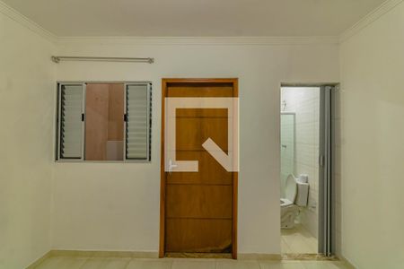 Sala/Quarto de casa para alugar com 1 quarto, 35m² em Vila Guarani (zona Sul), São Paulo