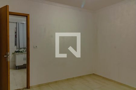 Sala/Quarto de casa para alugar com 1 quarto, 35m² em Vila Guarani (zona Sul), São Paulo