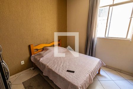 Quarto 1 de apartamento à venda com 3 quartos, 71m² em Manacás, Belo Horizonte