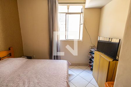 Quarto 1 de apartamento à venda com 3 quartos, 71m² em Manacás, Belo Horizonte