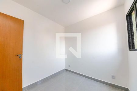 Quarto de apartamento para alugar com 1 quarto, 30m² em Vila Divina Pastora, São Paulo