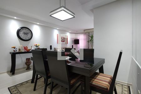 Sala de apartamento à venda com 4 quartos, 110m² em Jacarepaguá, Rio de Janeiro