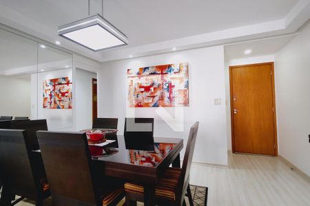 Sala de apartamento à venda com 4 quartos, 110m² em Jacarepaguá, Rio de Janeiro