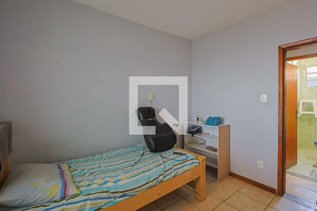 Quarto 2 de casa à venda com 6 quartos, 360m² em São Marcos, Belo Horizonte