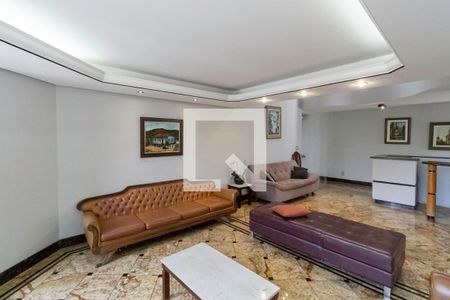 Sala 1 de casa à venda com 6 quartos, 1000m² em Bandeirantes (pampulha), Belo Horizonte