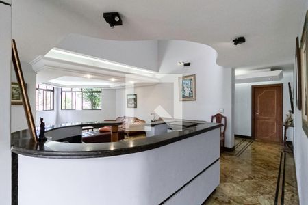 Sala 1 de casa à venda com 6 quartos, 1000m² em Bandeirantes (pampulha), Belo Horizonte