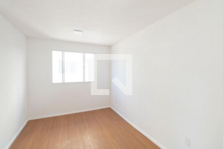 Sala de apartamento para alugar com 2 quartos, 42m² em Guaratiba, Rio de Janeiro