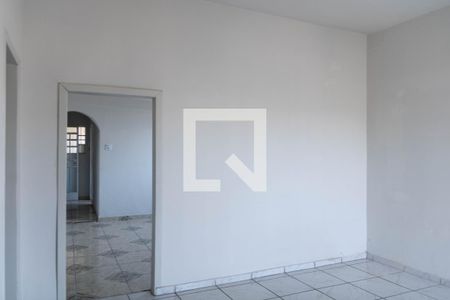 Sala de casa para alugar com 3 quartos, 223m² em Salgado Filho, Belo Horizonte