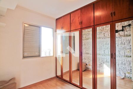 Quarto 1 de apartamento à venda com 2 quartos, 78m² em Vila Bruna, São Paulo