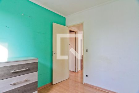 Quarto 2 de apartamento para alugar com 2 quartos, 78m² em Vila Bruna, São Paulo