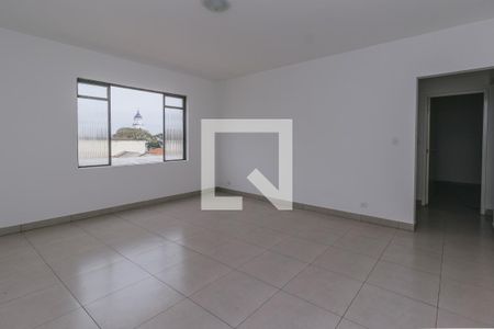 Sala de apartamento para alugar com 2 quartos, 60m² em Centro, São José dos Campos