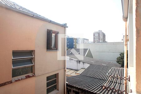 Sala Vista de apartamento para alugar com 2 quartos, 90m² em Azenha, Porto Alegre