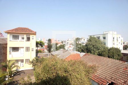 Quarto 1 Vista de apartamento para alugar com 2 quartos, 90m² em Azenha, Porto Alegre