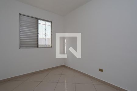 Quarto 2 de apartamento para alugar com 2 quartos, 56m² em Vila Nova Cachoeirinha, São Paulo