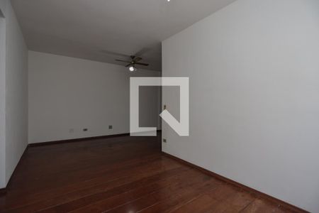 Sala de apartamento para alugar com 2 quartos, 56m² em Vila Nova Cachoeirinha, São Paulo