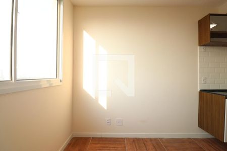 Sala de apartamento para alugar com 1 quarto, 25m² em Água Branca, São Paulo