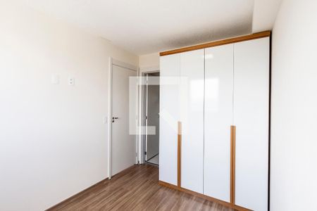 Quarto 1 de apartamento à venda com 1 quarto, 25m² em Água Branca, São Paulo