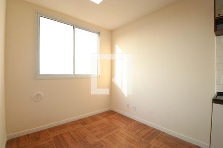 Sala de apartamento para alugar com 1 quarto, 25m² em Água Branca, São Paulo