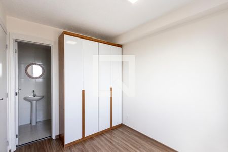 Quarto 1 de apartamento à venda com 1 quarto, 25m² em Água Branca, São Paulo