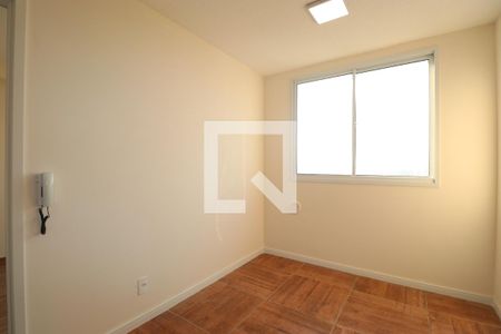 Sala de apartamento à venda com 1 quarto, 25m² em Água Branca, São Paulo