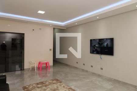 Sala de casa à venda com 4 quartos, 440m² em Vila Nova Uniao, São Paulo