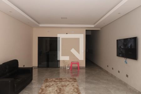 Sala de casa à venda com 4 quartos, 440m² em Vila Nova Uniao, São Paulo