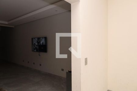 Sala de casa à venda com 4 quartos, 440m² em Vila Nova Uniao, São Paulo