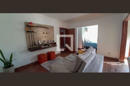 Sala de casa à venda com 3 quartos, 120m² em Jardim das Flores, Osasco