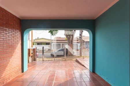 Garagem de casa à venda com 3 quartos, 160m² em Jardim Eulina, Campinas