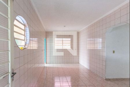 Cozinha de casa à venda com 3 quartos, 160m² em Jardim Eulina, Campinas