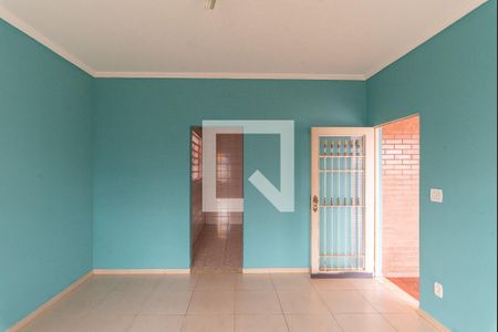 Sala de casa à venda com 3 quartos, 160m² em Jardim Eulina, Campinas