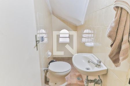 Lavabo de casa à venda com 3 quartos, 135m² em Jardim Esmeralda, São Paulo