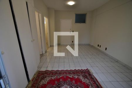 Studio de kitnet/studio para alugar com 1 quarto, 44m² em Botafogo, Campinas