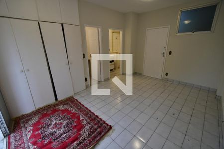 Studio de kitnet/studio para alugar com 1 quarto, 44m² em Botafogo, Campinas