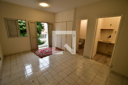 Studio de kitnet/studio para alugar com 1 quarto, 44m² em Botafogo, Campinas