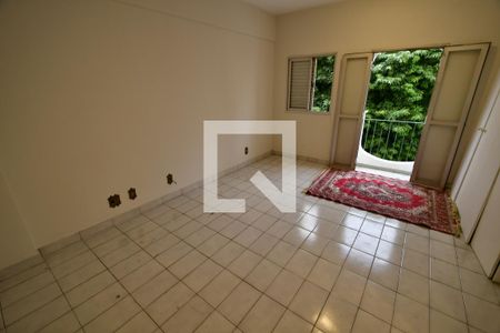 Studio de kitnet/studio para alugar com 1 quarto, 44m² em Botafogo, Campinas