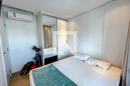 Quarto de kitnet/studio à venda com 1 quarto, 38m² em Vila Mariana, São Paulo